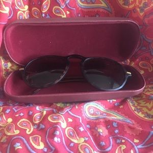 Costa Del Mar Sunglasses
